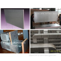 HVAC Ventilation System Air Duct Panel